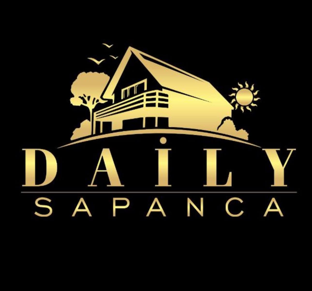 Daily Sapanca logosu