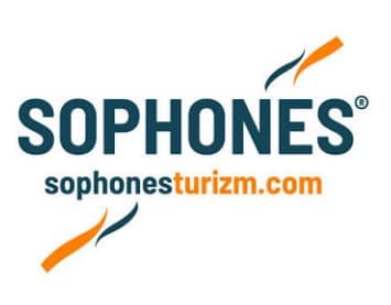 Sophones logosu